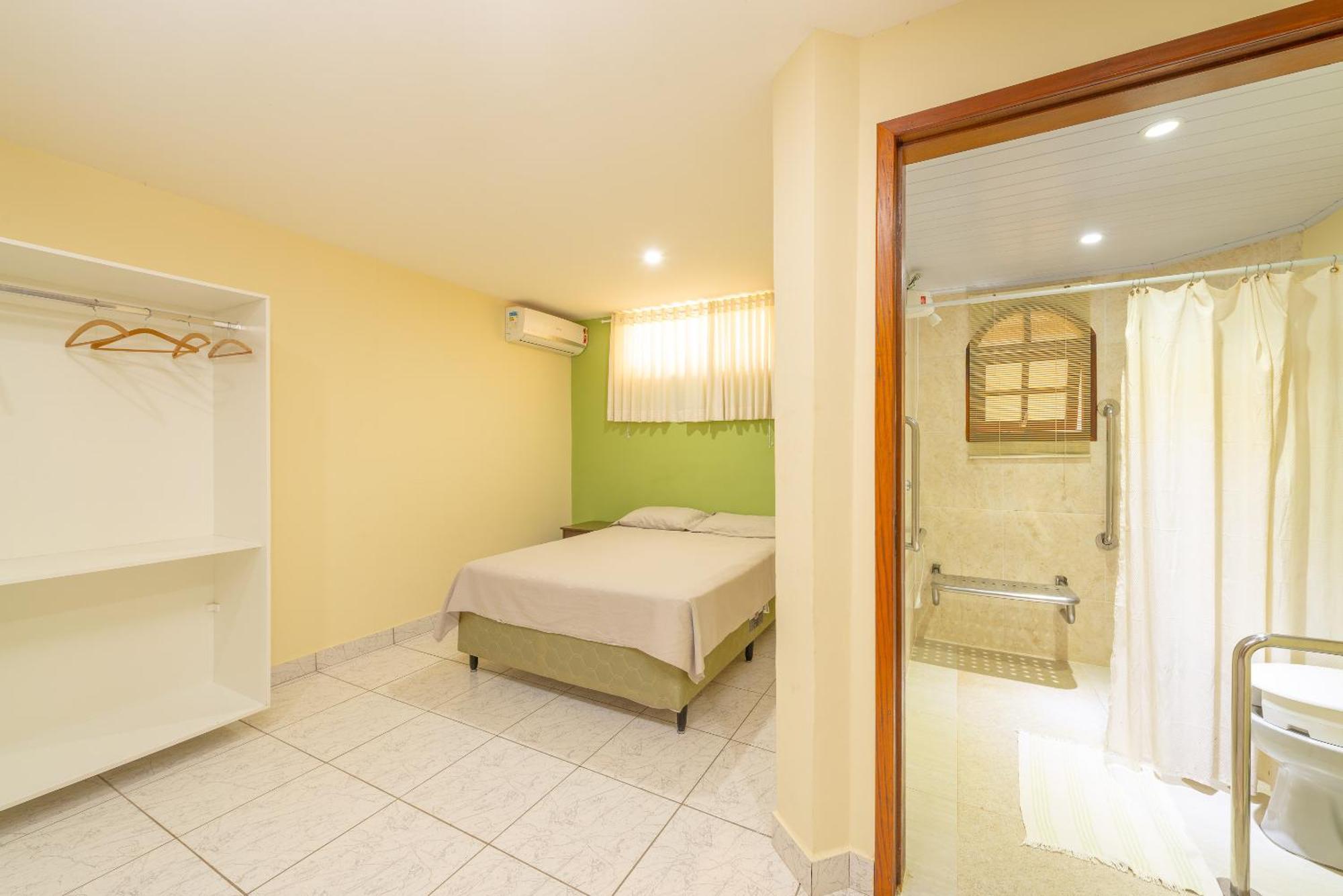 Chales Four Seasons Ubatuba Bagian luar foto