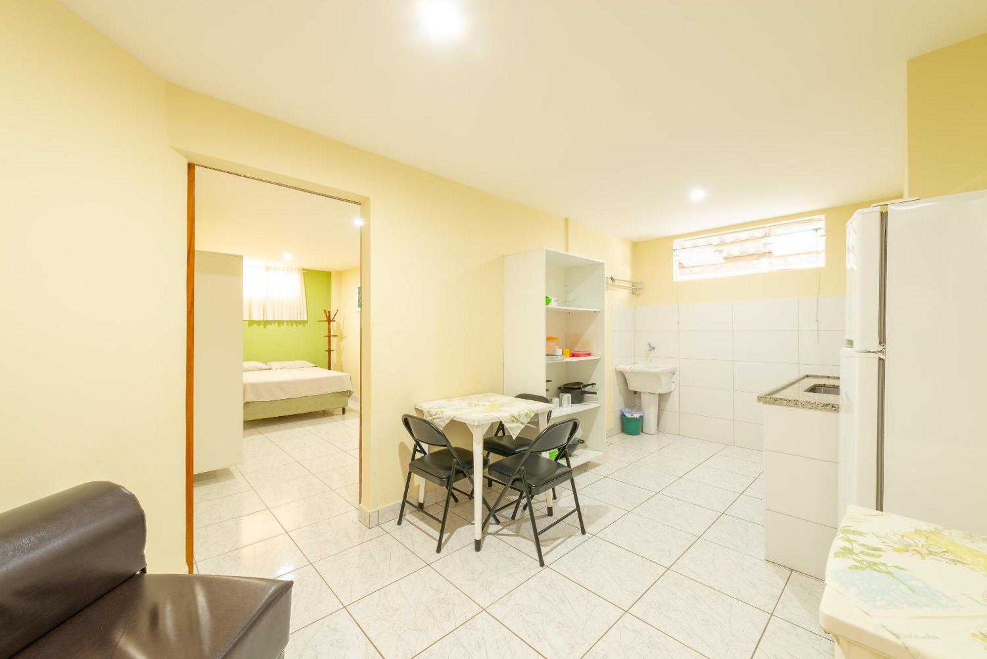 Chales Four Seasons Ubatuba Bagian luar foto