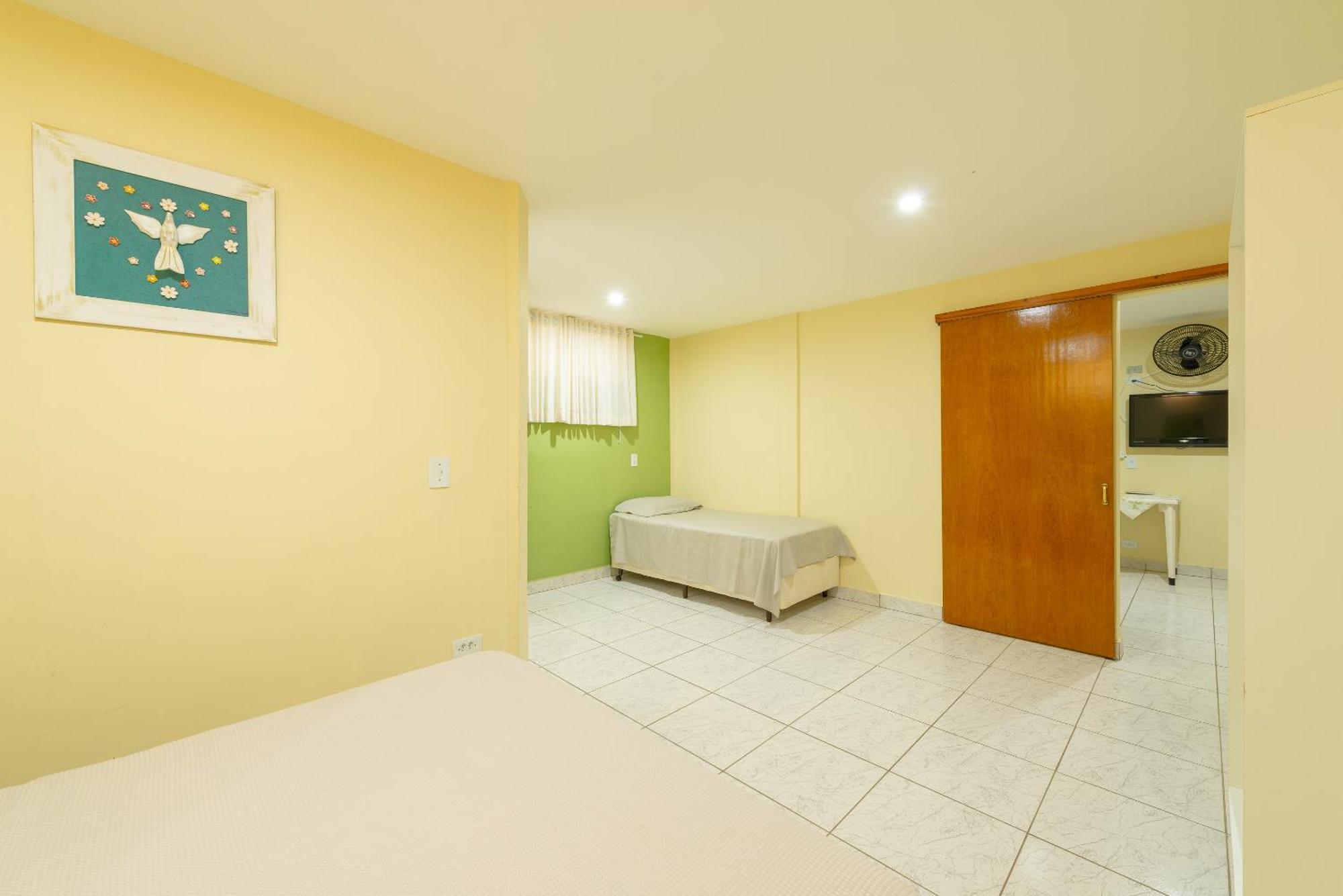 Chales Four Seasons Ubatuba Bagian luar foto