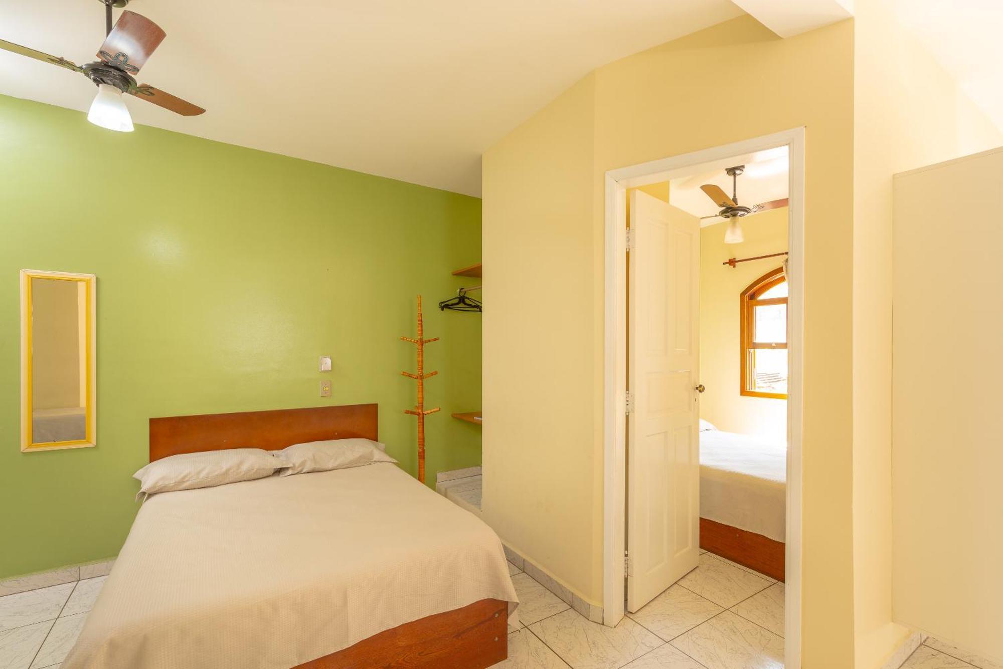 Chales Four Seasons Ubatuba Bagian luar foto