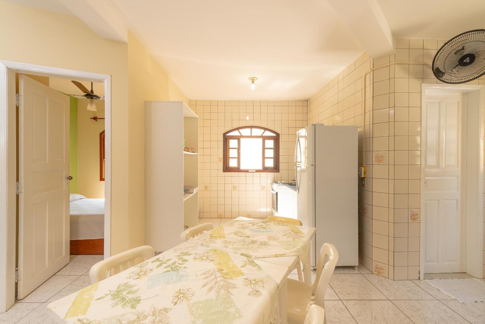 Chales Four Seasons Ubatuba Bagian luar foto