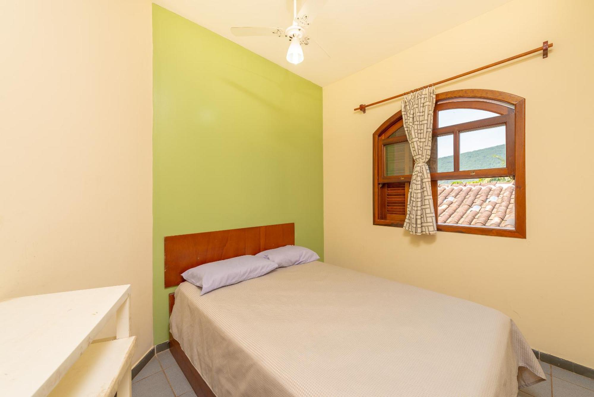 Chales Four Seasons Ubatuba Bagian luar foto