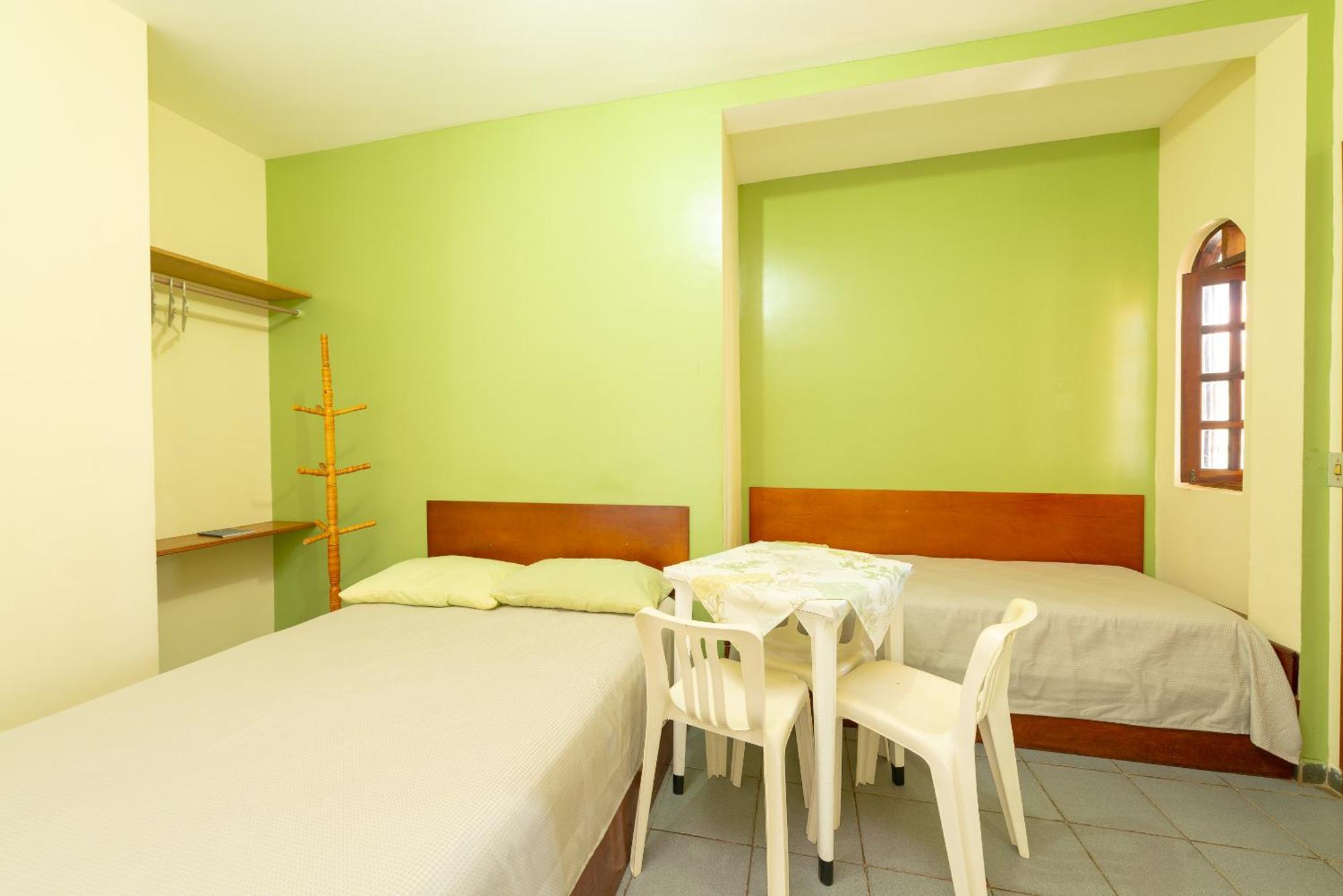 Chales Four Seasons Ubatuba Bagian luar foto
