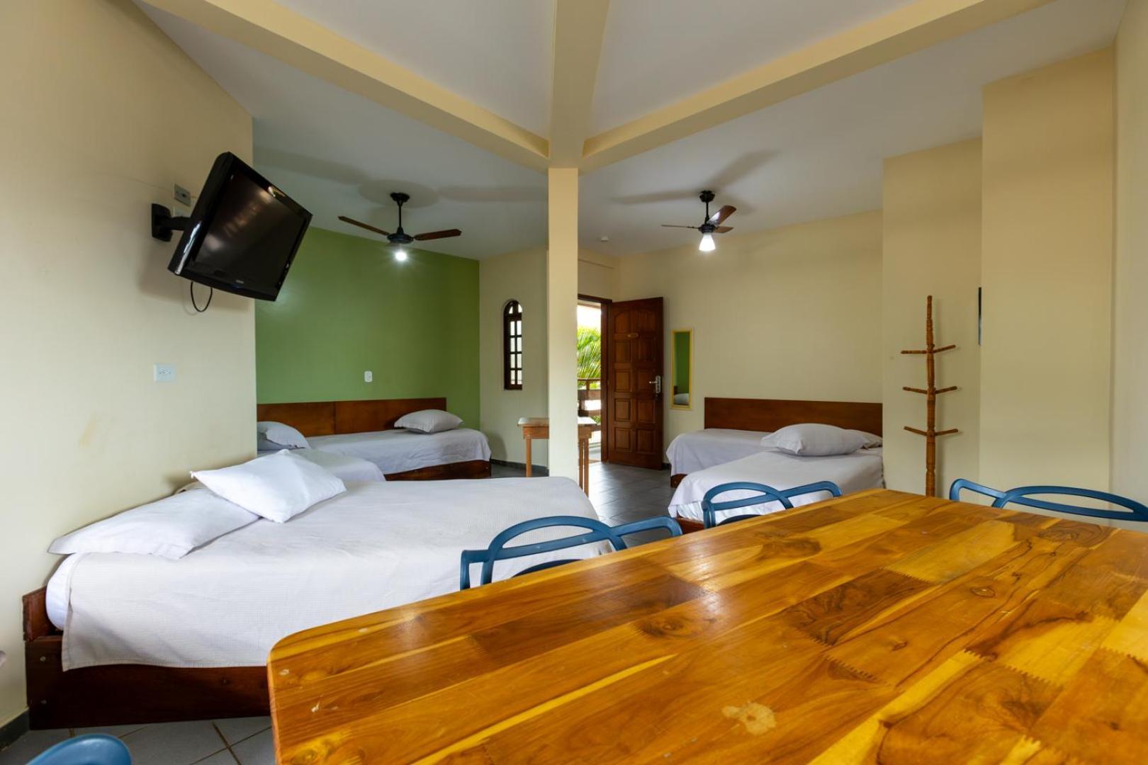 Chales Four Seasons Ubatuba Bagian luar foto