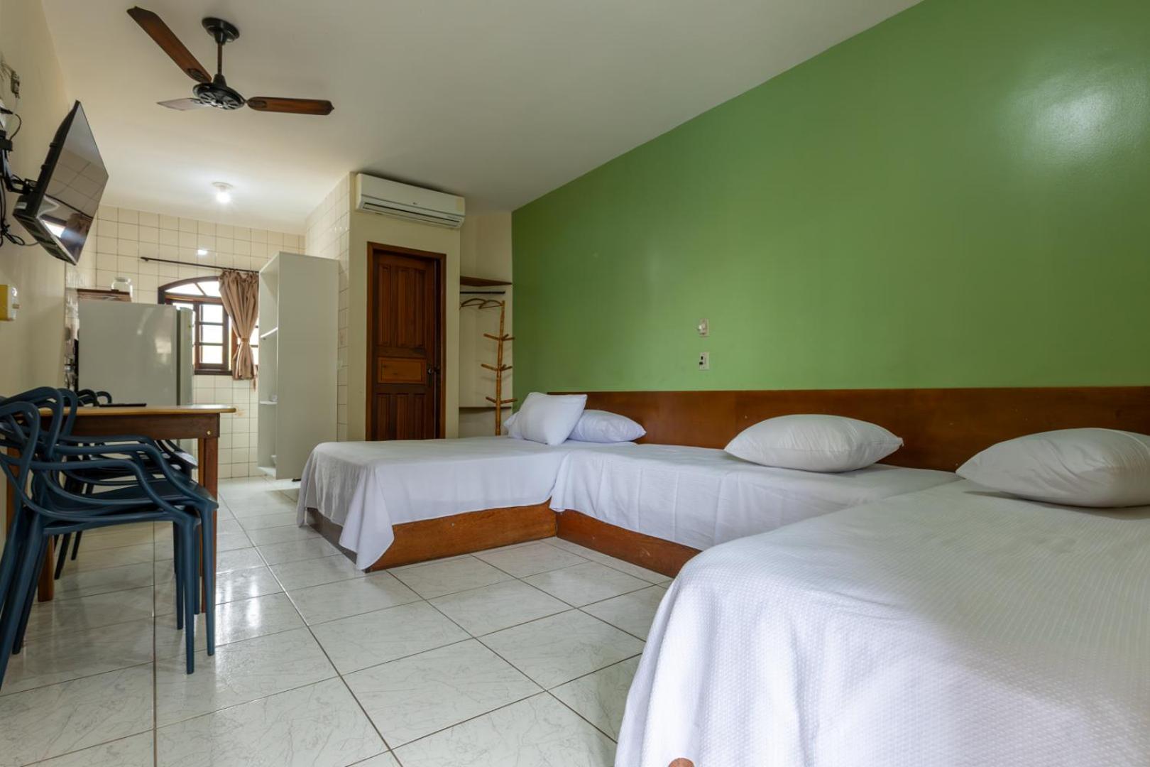 Chales Four Seasons Ubatuba Bagian luar foto