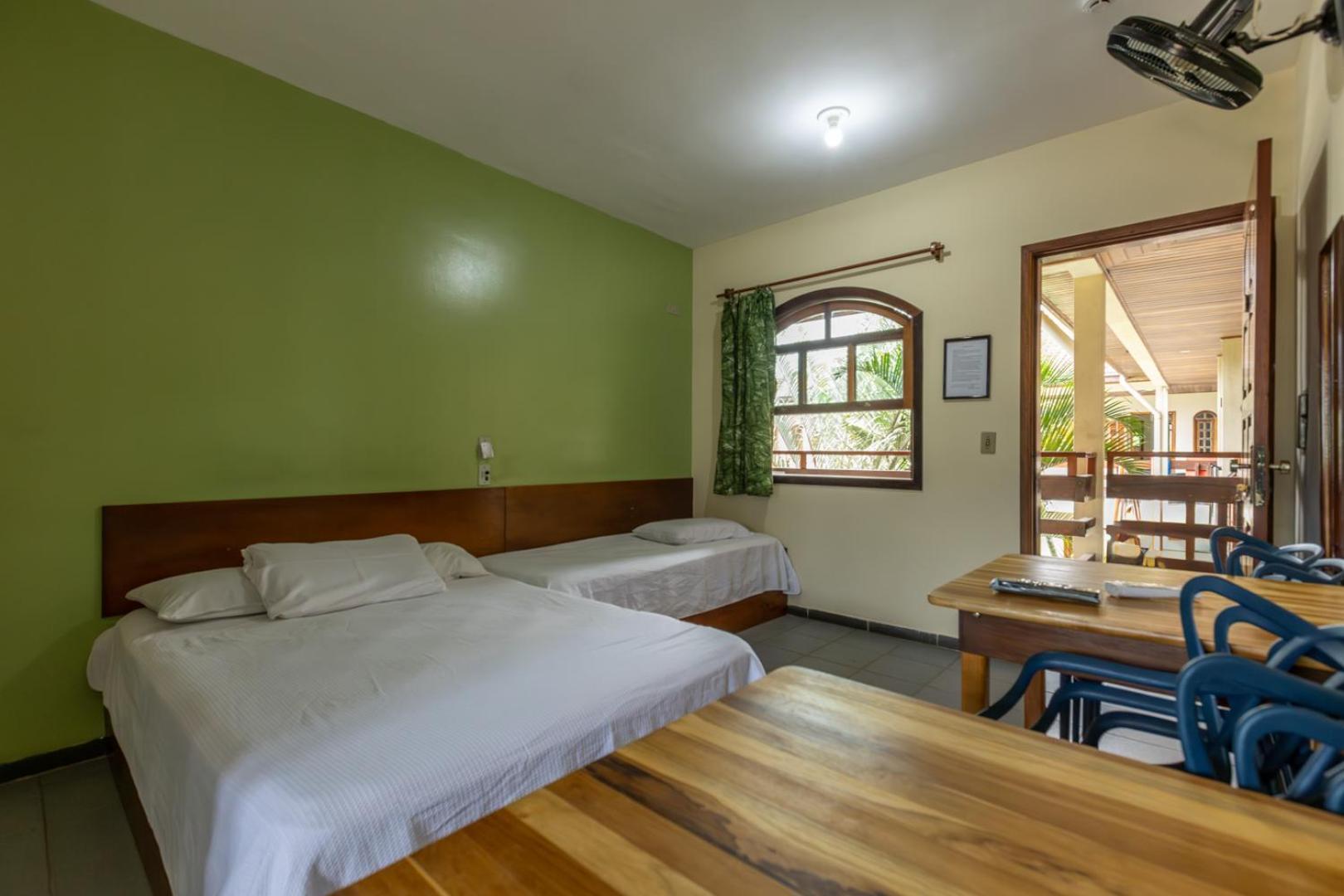Chales Four Seasons Ubatuba Bagian luar foto