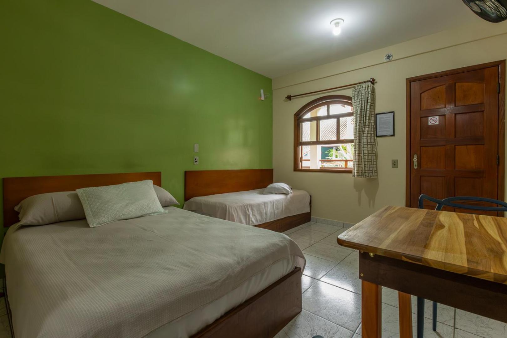 Chales Four Seasons Ubatuba Bagian luar foto