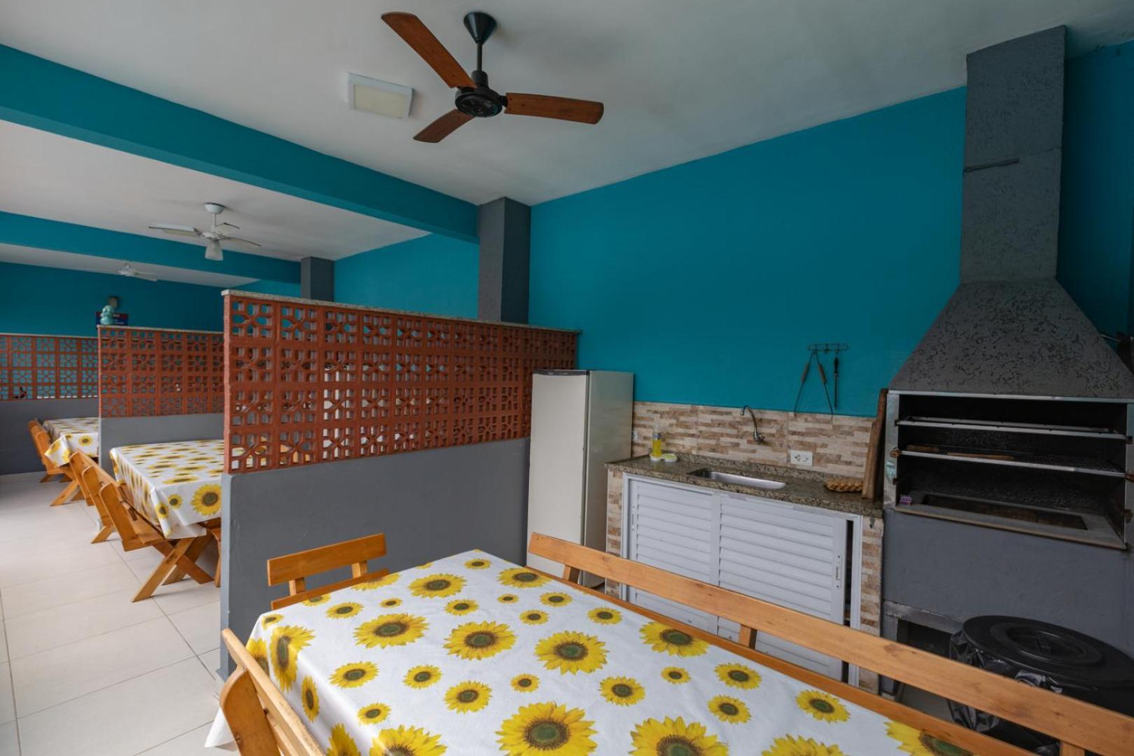 Chales Four Seasons Ubatuba Bagian luar foto