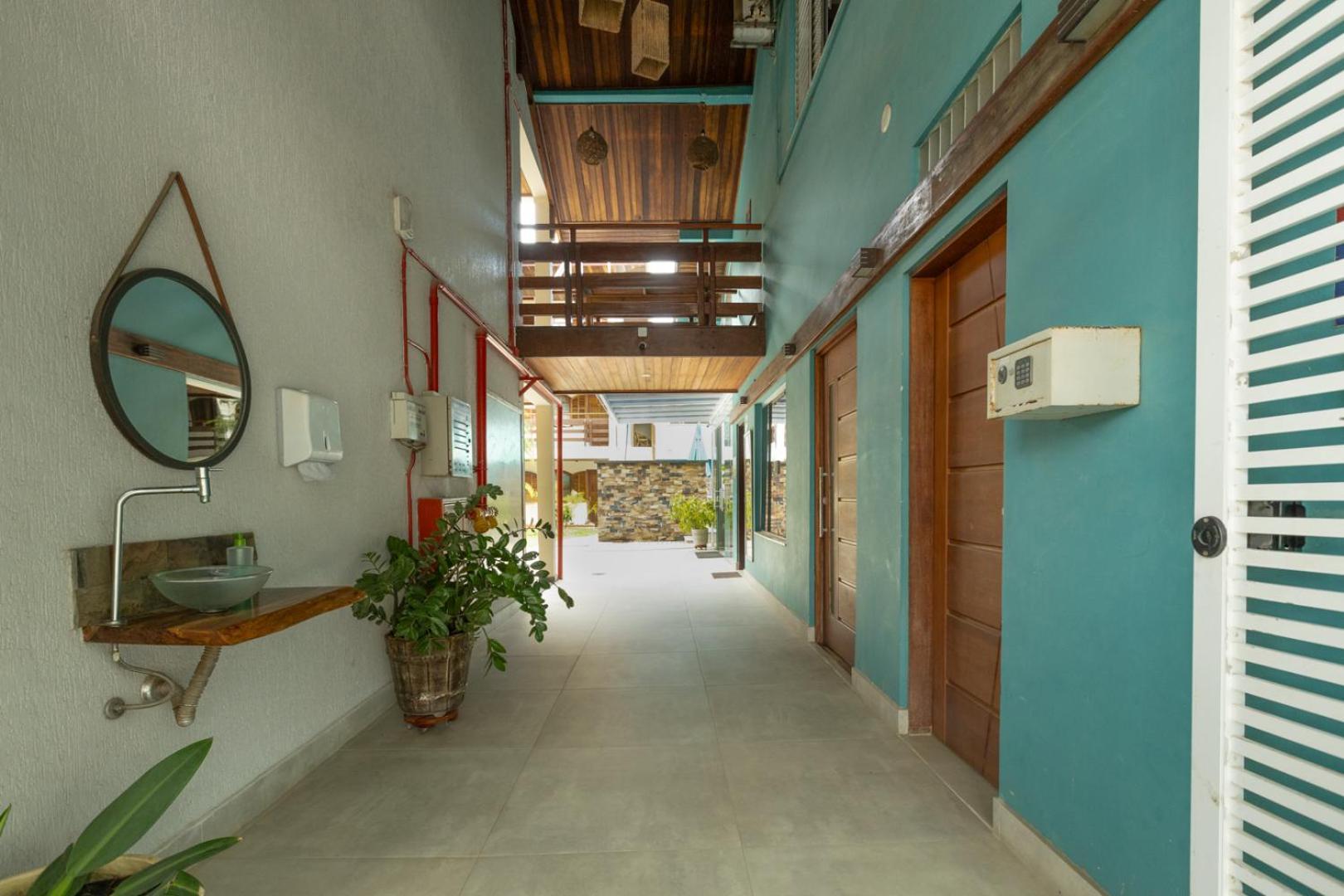 Chales Four Seasons Ubatuba Bagian luar foto