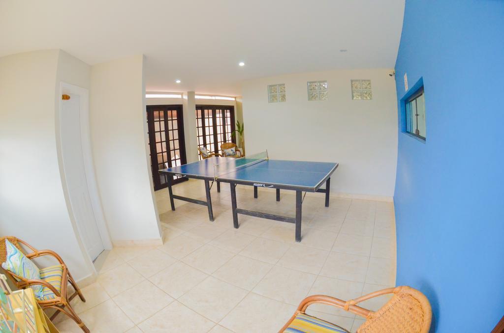 Chales Four Seasons Ubatuba Bagian luar foto
