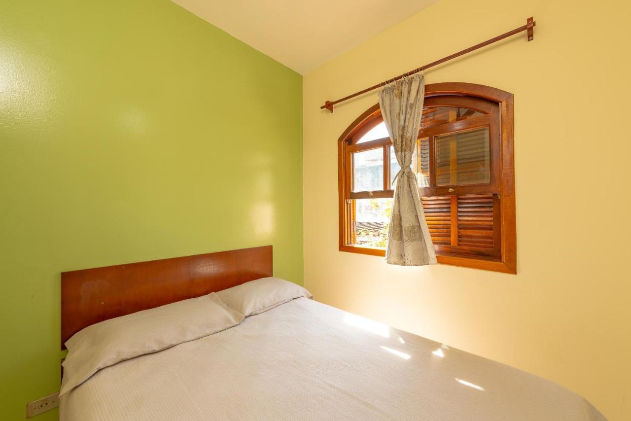 Chales Four Seasons Ubatuba Bagian luar foto