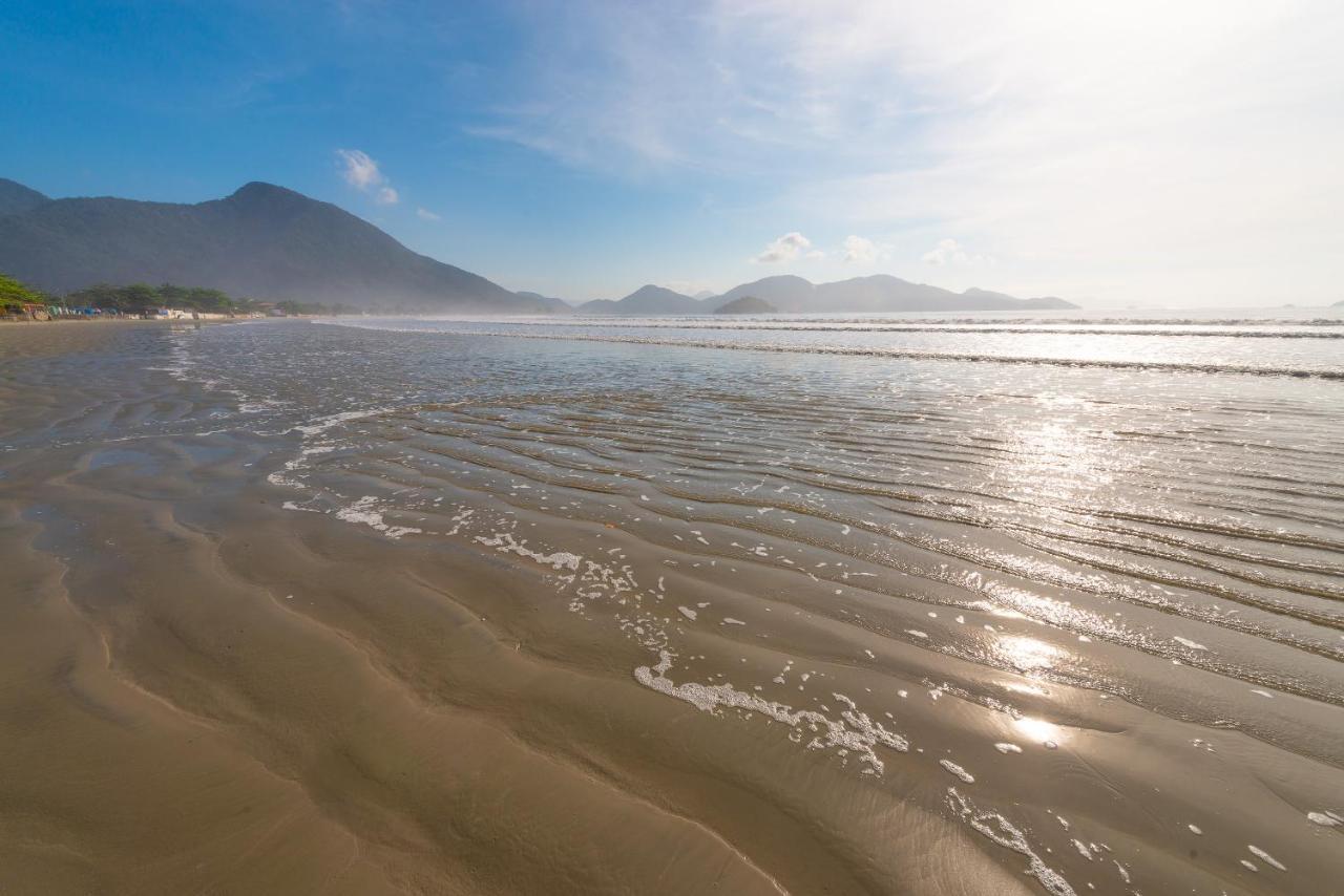 Chales Four Seasons Ubatuba Bagian luar foto