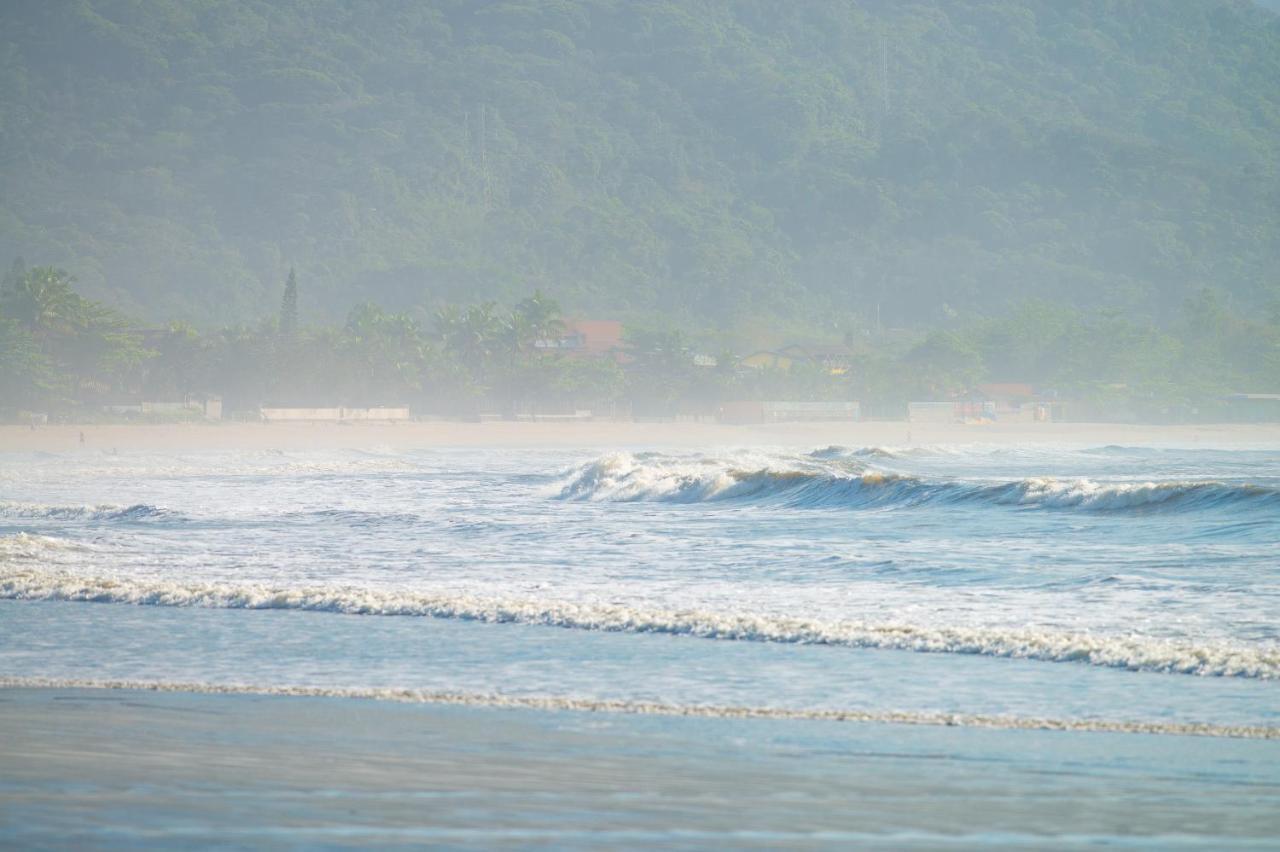 Chales Four Seasons Ubatuba Bagian luar foto