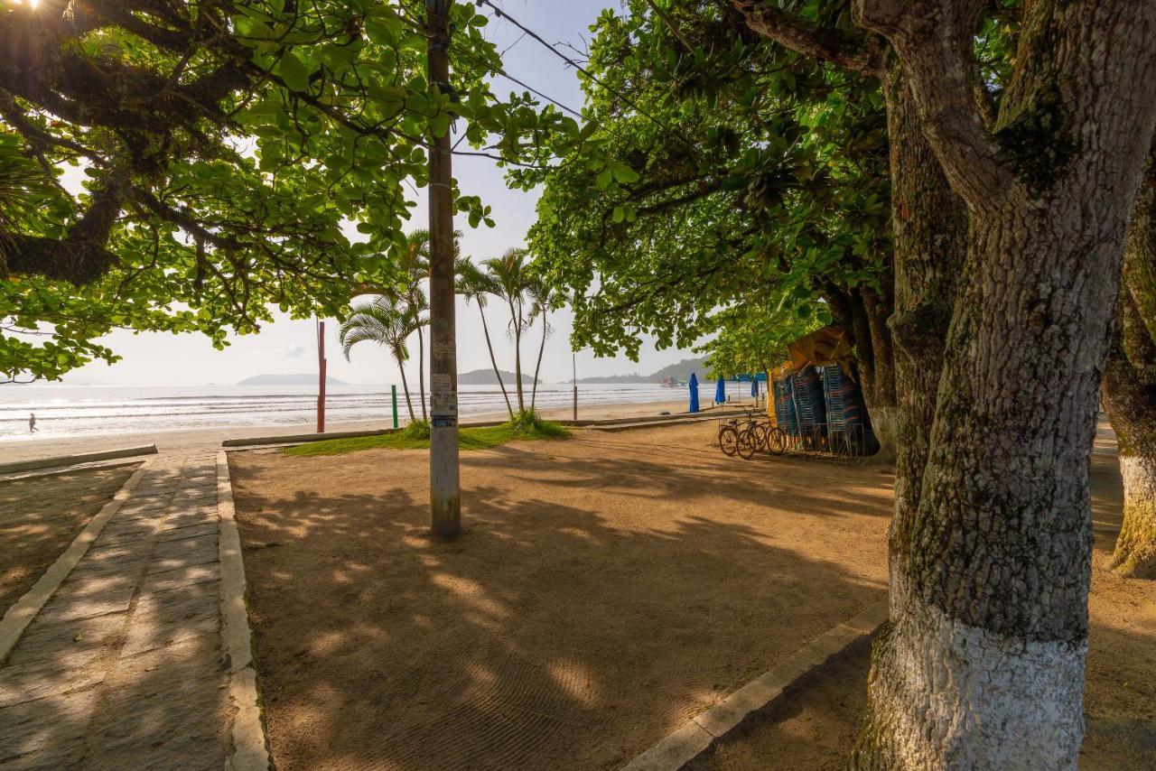 Chales Four Seasons Ubatuba Bagian luar foto